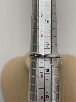 *Кольцо р.17,5 Цитрин арт. 01-2414/00ЦТ-17-205 вес 3,88 г - фото 273145 *Кольцо р.17,5 Цитрин арт. 01-2414/00ЦТ-17-205 вес 3,88 г - фото 273145