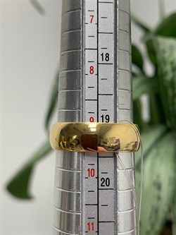 *Кольцо р.19,5 Турмалин Микс арт. 01-2789/0МТН-08-373 вес 3,31 г - фото 273229