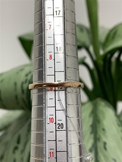 *Кольцо р.19 Танзанит арт. 01-2425/00ТЗ-06-9800012191342 вес 2,23 г - фото 273501 *Кольцо р.19 Танзанит арт. 01-2425/00ТЗ-06-9800012191342 вес 2,23 г - фото 273501