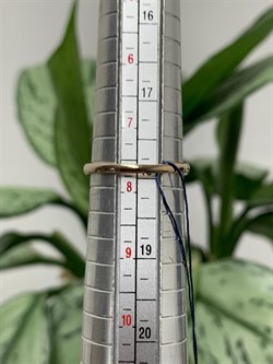 *Кольцо р.18 Танзанит арт. 01-2427/00ТЗ-06-872 вес 1,93 г - фото 273723 *Кольцо р.18 Танзанит арт. 01-2427/00ТЗ-06-872 вес 1,93 г - фото 273723