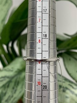 *Кольцо р.19 Танзанит арт. 01-2554/00ТЗ-00-825 вес 2,52 г - фото 273824 *Кольцо р.19 Танзанит арт. 01-2554/00ТЗ-00-825 вес 2,52 г - фото 273824