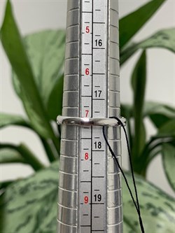 *Кольцо р.17,5 Танзанит арт. 01-2556/00ТЗ-00-330 вес 2,96 г - фото 273920 *Кольцо р.17,5 Танзанит арт. 01-2556/00ТЗ-00-330 вес 2,96 г - фото 273920