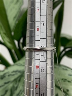 *Кольцо р.19 Танзанит арт. 01-2556/00ТЗ-00-849 вес 2,98 г - фото 273938 *Кольцо р.19 Танзанит арт. 01-2556/00ТЗ-00-849 вес 2,98 г - фото 273938