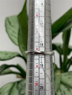 *Кольцо р.18,5 Танзанит арт. 01-2556/00ТЗ-00-856 вес 2,99 г - фото 273947 *Кольцо р.18,5 Танзанит арт. 01-2556/00ТЗ-00-856 вес 2,99 г - фото 273947