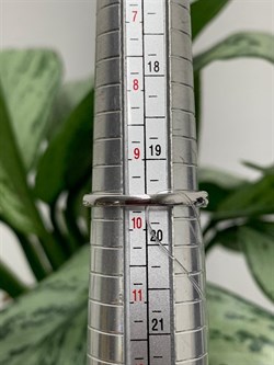 *Кольцо р.19,5 Танзанит арт. 01-2556/00ТЗ-00-887 вес 3,12 г - фото 273977 *Кольцо р.19,5 Танзанит арт. 01-2556/00ТЗ-00-887 вес 3,12 г - фото 273977