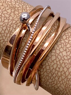 *Кольцо р.18 цв Красное арт. 01-5101-00-000-1110-42-544 вес 5,02 г - фото 274316