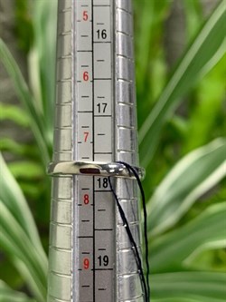 *Кольцо р.18 Сердце Розовый Фианит арт. 01-1367/0КЦ2-00-505 вес 2,74 г - фото 275090 *Кольцо р.18 Сердце Розовый Фианит арт. 01-1367/0КЦ2-00-505 вес 2,74 г - фото 275090