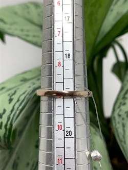 *Кольцо р.19 Микс Аметист Топаз Родолит арт. 01-2727/0М91-06-846 вес 3,21 г - фото 275261