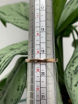 *Кольцо р.19,5 Микс Аметист Топаз Родолит арт. 01-2727/0М91-06-853 вес 3,31 г - фото 275272