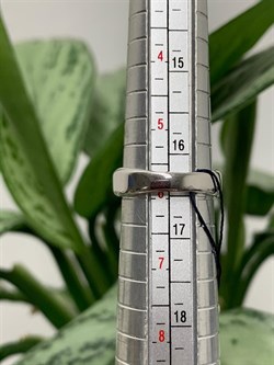 *Кольцо р.16,5 Султанит иск арт. 01-1702/00СТ-00-721 вес 2,87 г - фото 275473