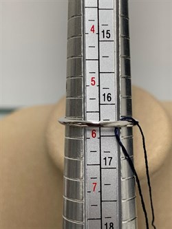 *Кольцо р.16,5 Голубой Топаз арт. 01-1862/00ТБ-00-715 Вес 1,83 г - фото 275550 *Кольцо р.16,5 Голубой Топаз арт. 01-1862/00ТБ-00-715 Вес 1,83 г - фото 275550