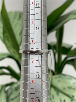 *Кольцо р.17 Гранат Пироп арт. 01-2228/00ГР-00-759 Вес 2,59 г - фото 275580 *Кольцо р.17 Гранат Пироп арт. 01-2228/00ГР-00-759 Вес 2,59 г - фото 275580