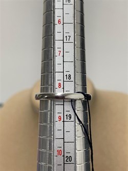 *Кольцо р.18 иск Родолит арт. 01-1897/0РДК-00-314 вес 2,52 г - фото 275635 *Кольцо р.18 иск Родолит арт. 01-1897/0РДК-00-314 вес 2,52 г - фото 275635