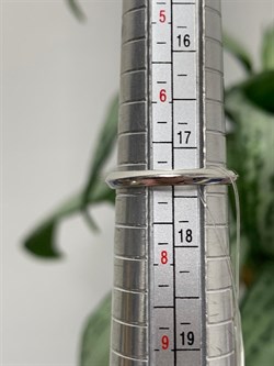 *Кольцо р.17,5 Хризолит арт. 01-1539/00ХР-00-499 Вес 2,52 г - фото 275656 *Кольцо р.17,5 Хризолит арт. 01-1539/00ХР-00-499 Вес 2,52 г - фото 275656