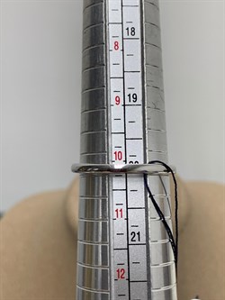 *Кольцо р.20 Мятный Агат иск арт. 01-2214/ЮСЛЗ-00-194 вес 3,43 г - фото 275915 *Кольцо р.20 Мятный Агат иск арт. 01-2214/ЮСЛЗ-00-194 вес 3,43 г - фото 275915