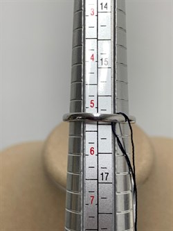 *Кольцо р.16 Мятный Агат иск арт. 01-2214/ЮСЛЗ-00-204 вес 2,98 г - фото 275919 *Кольцо р.16 Мятный Агат иск арт. 01-2214/ЮСЛЗ-00-204 вес 2,98 г - фото 275919