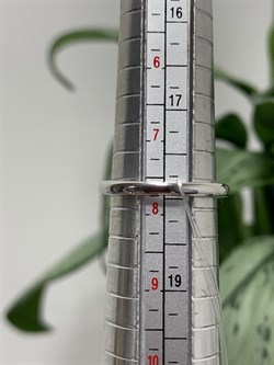 *Кольцо р.18 Опал Эфиопия арт. 01-2730/00ОБ-00-042 вес 3,75 г - фото 276117