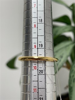 *Кольцо р.19,5 Опал Эфиопия арт. 01-2730/00ОБ-08-560 вес 4,03 г - фото 276180