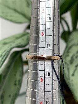 *Кольцо р.17,5 Опал Эфиопия арт. 01-2790/00ОБ-06-394 вес 2,32 г - фото 276272 *Кольцо р.17,5 Опал Эфиопия арт. 01-2790/00ОБ-06-394 вес 2,32 г - фото 276272