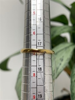 *Кольцо р.17,5 Опал Эфиопия арт. 01-2790/00ОБ-08-311 вес 2,34 г - фото 276291