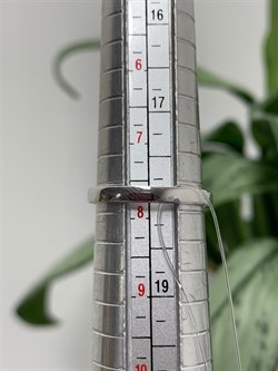 *Кольцо р.18 Опал Эфиопия арт. 01-2728/00ОБ-00-012 вес 2,42 г - фото 276523