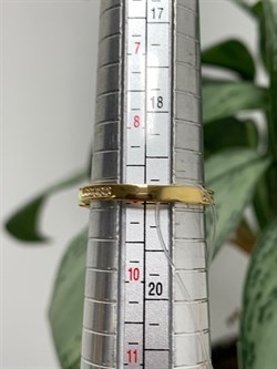 *Кольцо р.19 Опал Эфиопия арт. 01-2731/00ОБ-08-584 вес 2,66 г - фото 276603