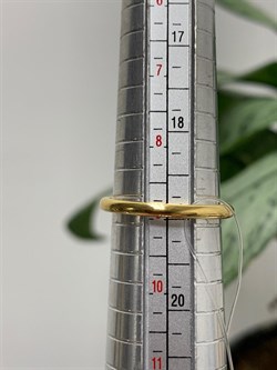 *Кольцо р.19 Опал Эфиопия арт. 01-2732/00ОБ-08-296 вес 3,56 г - фото 276653