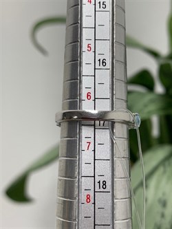 *Кольцо р.17 Микс Топаз Опал Эфиопия арт. 01-2734/00ОБ-00-906 вес 2,81 г - фото 276676