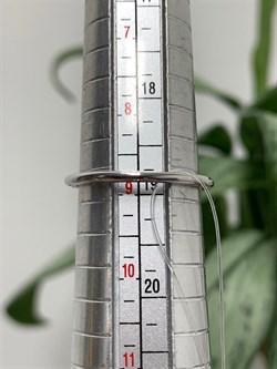 *Кольцо р.19 Опал Эфиопия арт. 01-2737/00ОБ-00-085 вес 2,4 г - фото 276783