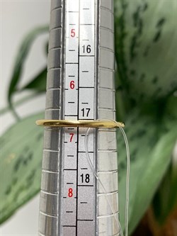 *Кольцо р.17 Опал Эфиопия арт. 01-2737/00ОБ-08-592 вес 2,1 г - фото 276801