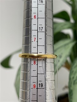 *Кольцо р.18 Опал Эфиопия арт. 01-2738/00ОБ-08-605 вес 2,33 г - фото 276855