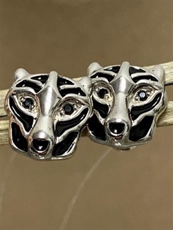 *Серьги Пусеты Эмаль арт. 02-2768/0ЭМЗ-00-580 Вес 2,14 г - фото 277114 *Серьги Пусеты Эмаль арт. 02-2768/0ЭМЗ-00-580 Вес 2,14 г - фото 277114