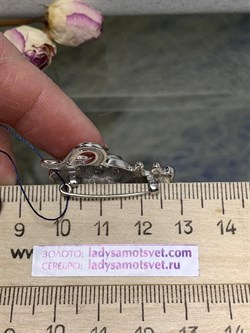 *Брошь Тигр Эмаль арт. 04-2769/0ЭМЗ-00-769 вес 6,09 г - фото 277124 *Брошь Тигр Эмаль арт. 04-2769/0ЭМЗ-00-769 вес 6,09 г - фото 277124