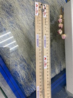 *Колье р.45-50 Эмаль арт. 06-2767/0ЭМ3-17-010 Вес 5,63 г - фото 277175 *Колье р.45-50 Эмаль арт. 06-2767/0ЭМ3-17-010 Вес 5,63 г - фото 277175