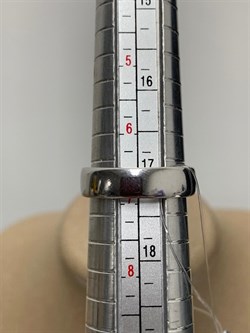 *Кольцо р.17,5 Цитрин арт. 01-2694/00ЦТ-00-250 вес 3,93 г - фото 277193 *Кольцо р.17,5 Цитрин арт. 01-2694/00ЦТ-00-250 вес 3,93 г - фото 277193