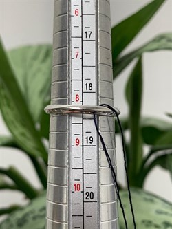 *Кольцо р.18,5 Гранат Пироп арт. 01-2145/00ГР-00-533 Вес 2,25 г - фото 277197 *Кольцо р.18,5 Гранат Пироп арт. 01-2145/00ГР-00-533 Вес 2,25 г - фото 277197