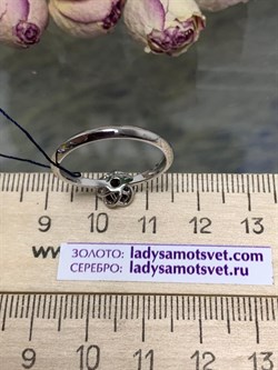 *Кольцо р.18,5 Гранат Пироп арт. 01-2145/00ГР-00-533 Вес 2,25 г - фото 277201 *Кольцо р.18,5 Гранат Пироп арт. 01-2145/00ГР-00-533 Вес 2,25 г - фото 277201