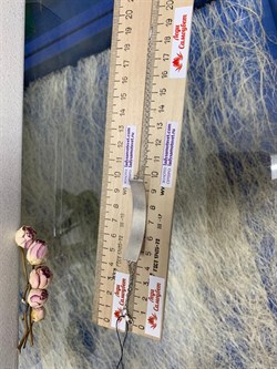 *Браслет р.16-20 Эмаль арт. 05-0798/00ЭМ-00-766 Вес 7,53 г - фото 277266 *Браслет р.16-20 Эмаль арт. 05-0798/00ЭМ-00-766 Вес 7,53 г - фото 277266