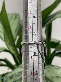 *Кольцо р.17,5 Танзанит арт. 01-2557/00ТЗ-17-347 вес 2,45 г - фото 277347