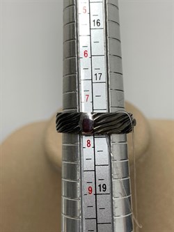 *Кольцо р.18 иск Танзанит арт. 01-2468/0КЦ1-17-214 вес 3,77 г - фото 277564 *Кольцо р.18 иск Танзанит арт. 01-2468/0КЦ1-17-214 вес 3,77 г - фото 277564