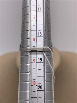 *Кольцо Крылья Ангела р.18,5 Эмаль Голубая арт. 01-5472-00-000-0200-68-116 вес 6,48 г - фото 277814 *Кольцо Крылья Ангела р.18,5 Эмаль Голубая арт. 01-5472-00-000-0200-68-116 вес 6,48 г - фото 277814