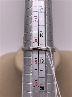 *Кольцо р.18,5 Плюмерия Гранат Родолит Эмаль арт. 01-5491-00-204-0200-69-262 вес 4,38 г - фото 278360 *Кольцо р.18,5 Плюмерия Гранат Родолит Эмаль арт. 01-5491-00-204-0200-69-262 вес 4,38 г - фото 278360