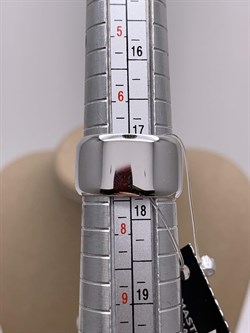 *Кольцо р.17,5 Танзанит Сапфир цв Белое арт. 1-208207-00-55-349 вес 5,71 г - фото 278717 *Кольцо р.17,5 Танзанит Сапфир цв Белое арт. 1-208207-00-55-349 вес 5,71 г - фото 278717