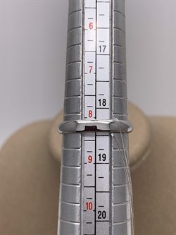 *Кольцо р.18,5 Танзанит цв Белое арт 1-208374-00-55-372 вес 2,89 г - фото 278765 *Кольцо р.18,5 Танзанит цв Белое арт 1-208374-00-55-372 вес 2,89 г - фото 278765