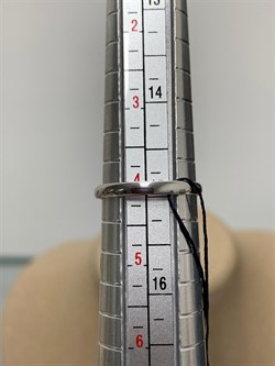 *Кольцо р.15 Эмаль арт. 01-1348/0ЭМ3-00-884 вес 1,95 г - фото 278849 *Кольцо р.15 Эмаль арт. 01-1348/0ЭМ3-00-884 вес 1,95 г - фото 278849