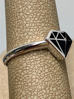 *Кольцо р.15 Эмаль арт. 01-1348/0ЭМ3-00-884 вес 1,95 г - фото 278857 *Кольцо р.15 Эмаль арт. 01-1348/0ЭМ3-00-884 вес 1,95 г - фото 278857