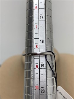 *Кольцо р.18,5 Родолит иск арт. 01-1695/0РДК-00-463 вес 2,67 г - фото 279617 *Кольцо р.18,5 Родолит иск арт. 01-1695/0РДК-00-463 вес 2,67 г - фото 279617