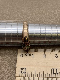 *Кольцо р.20 Микс Турмалин цв Красное арт. 1-107374-00-60-101 вес 3,72 г - фото 279686 *Кольцо р.20 Микс Турмалин цв Красное арт. 1-107374-00-60-101 вес 3,72 г - фото 279686