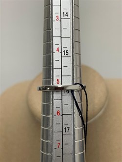 *Кольцо р.16 Аметист арт. 01-1697/00АМ-00-987 вес 2,30 г - фото 280118 *Кольцо р.16 Аметист арт. 01-1697/00АМ-00-987 вес 2,30 г - фото 280118