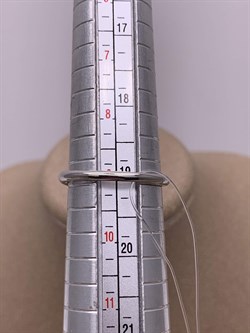 *Кольцо р.19 Хризолит арт. R-3060-PE-675 вес 2,3 г - фото 280500 *Кольцо р.19 Хризолит арт. R-3060-PE-675 вес 2,3 г - фото 280500